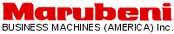 Marubeni Business Machines(America), Inc.